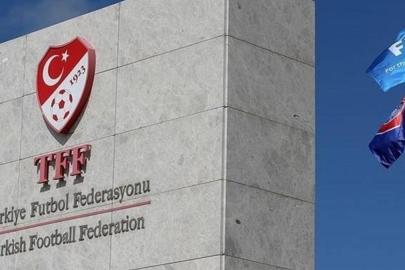 TFF'den seçim kararı iddiası: Kritik toplantı