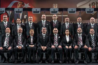 TFF'den Serdal Adalı'ya tebrik