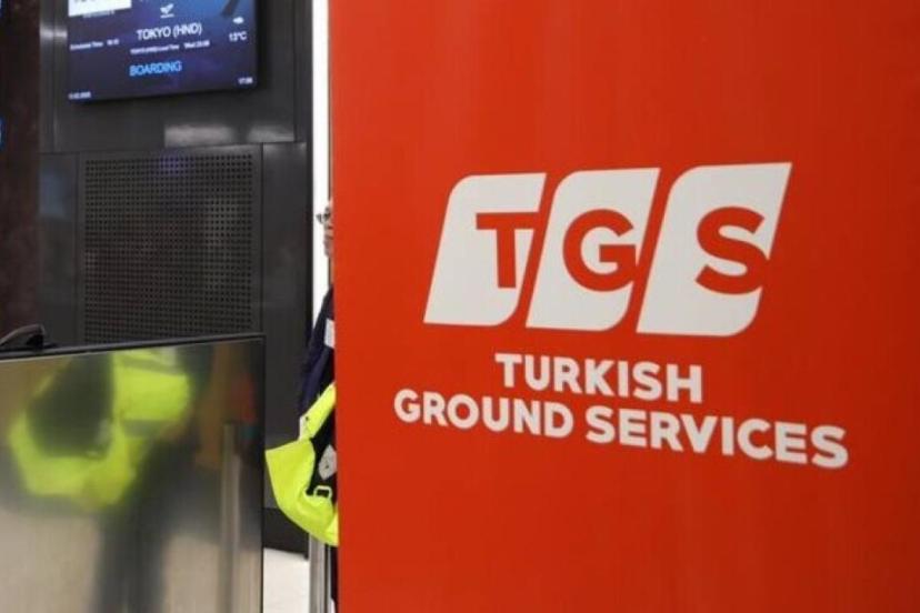 TGS, Fortune 500 Türkiye listesinde ilk 100'e girdi