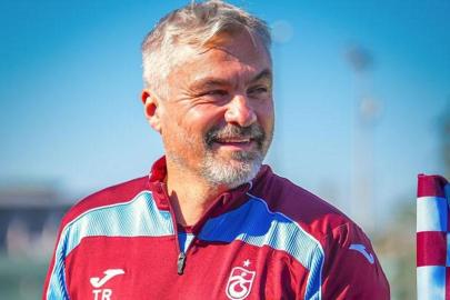 Thomas Reis Trabzonspor fırtınasını kasırgaya çevirdi; 5 maç, 15 gol, 5 zafer