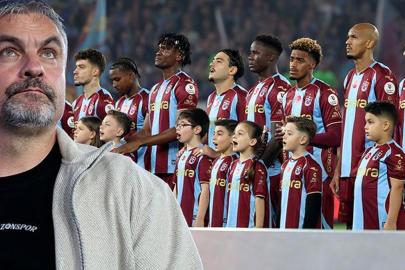Thomas Reis, Trabzonspor tarihine geçti! Üç maçta üç galibiyet, 9 gol