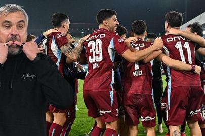 Thomas Reis yeni hedefi belirledi! Milli maç arası öncesi üçte üç...
