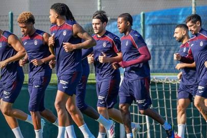 Thomas Reis'ten derbi kararı! İlk 11 değişiyor