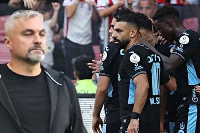 Thomas Reis'ten maç öncesi oyunculara mesaj! 'Beşiktaş'ı unutun'