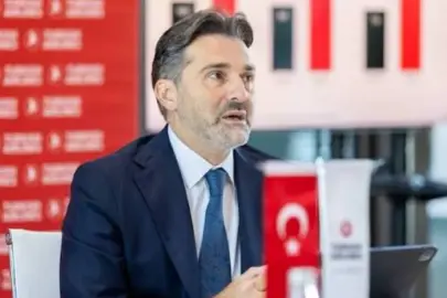 THY Yönetim Kurulu Başkanı Murat Şeker: THY ve AJet Avrupa’ya 8 milyon turist taşıdı