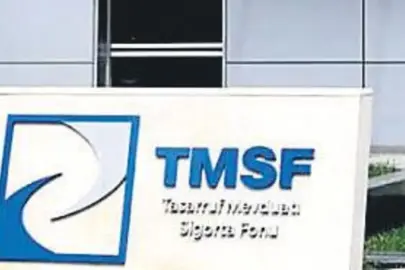 TMSF, Tera Yatırım’a kayyum olarak atandı