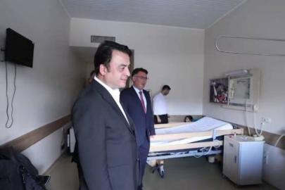 Tokat'ta bulantı ve kusma şikayetiyle yaklaşık 5 bin kişi hastanelere başvurdu