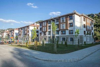 TOKİ’den borcunu kapatana yüzde 25 indirim 