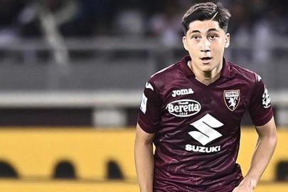 Torino'da Emirhan İlkhan sakatlandı!
