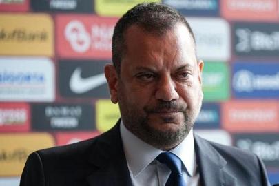 Trabzonspor Başkanı Ertuğrul Doğan'a büyük destek! Taraftar grupları yanında