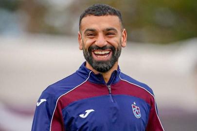 Trabzonspor, Beşiktaş maçının hazırlıklarına başladı