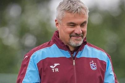 Trabzonspor, Gaziantep FK maçına hazır