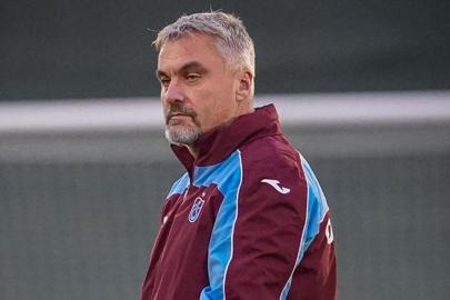 Trabzonspor korku tüneline giriyor; ayda 8 maç!