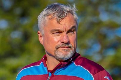 Trabzonspor Teknik Direktörü Thomas Reis: Beklentiler yüksek, baskıyı seviyorum