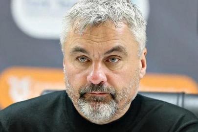 Trabzonspor teknik direktörü Thomas Reis: 'Bütün camia mutlu'