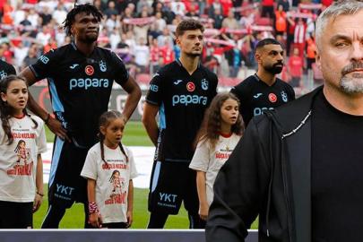 Trabzonspor, Thomas Reis ile rakiplerine göz açtırmıyor! İlk yarılarda Fırtına şov...