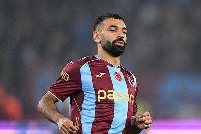 Trabzonspor'a müjdeli haber! Mohammed Salah erken geliyor