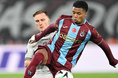 Trabzonspor'a Saviolo’dan iyi haber; korkulan olmadı!