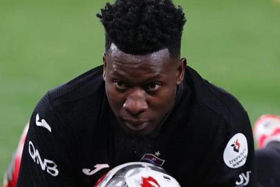 Trabzonspor'da Ertuğrul Doğan'dan Andre Onana hamlesi!