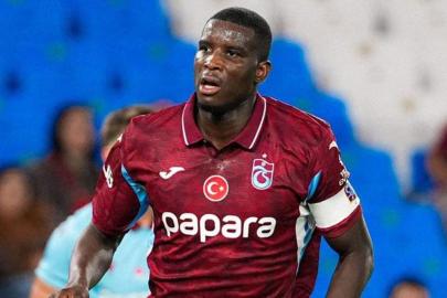 Trabzonspor'da rekabet zamanı; forma yarışı kızıştı!