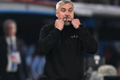 Trabzonspor'da Thomas Reis'ten galibiyet sözleri! 'Mütevazı olmalıyız'
