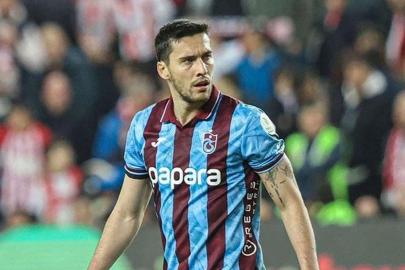 Trabzonspor'da veda vakti! Ayrılacak ilk isim belli oldu