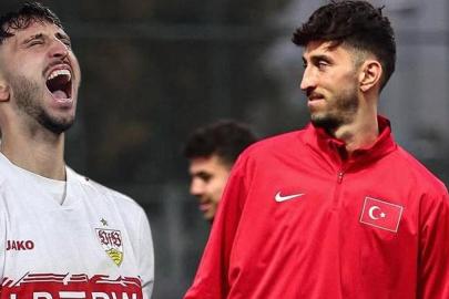 Trabzonspor'dan Atakan Karazor bombası! Transferde sürpriz...