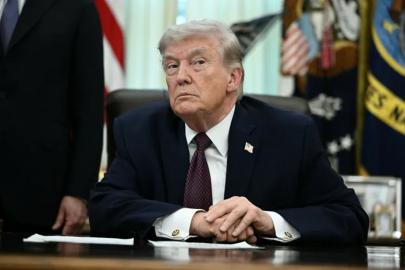 Trump, İran'la savaşın çok yakında sona ereceğini açıkladı
