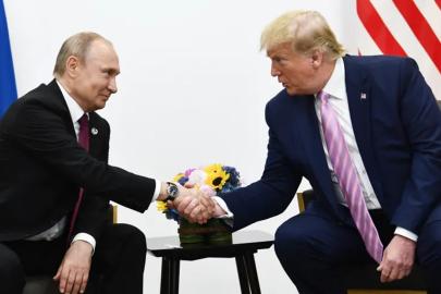 Trump’ın Rusya’dan dizel planına Kongre’den itiraz: 6 senatörden “Derhal vazgeçin” çağrısı