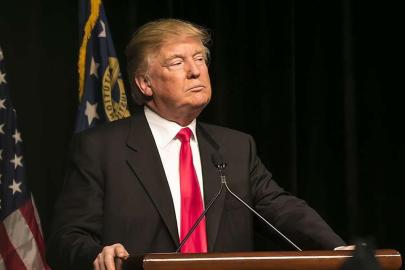 Trump’tan Ukrayna’ya mühimmat açıklaması 