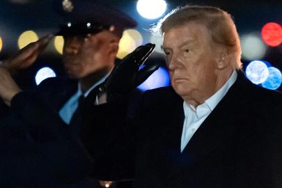 Trump'un İran'a büyük operasyon sinyaliyle Brent 105 doları aştı