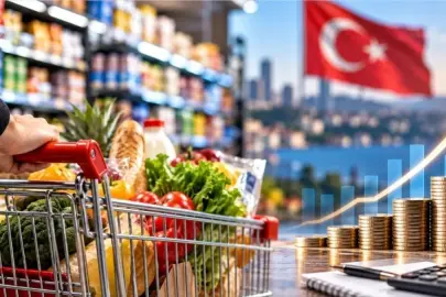 TÜİK açıkladı: Tüketici güven endeksi 84,8 oldu