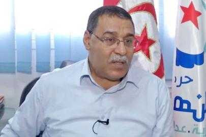 Tunus’ta siyasi tutuklular seslerini açlık greviyle duyurmaya çalışıyor