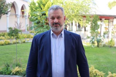 Turan: Gazze’de soykırım acilen durdurulmalı, artık yaptırım zamanı