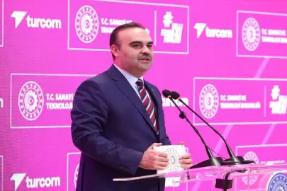 Turcorn'da 2030 hedefi 100 milyar dolar! Bakan Kacır açıkladı yapay zeka için desteği açıkladı