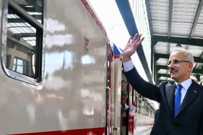 Turistik Doğu Ekspresi yeni sezonda 70 sefer yapacak
