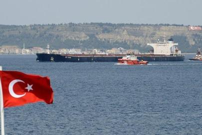 Türk lirasıyla dış ticaret hacmi 9 ayda 1,2 trilyon lirayı aştı