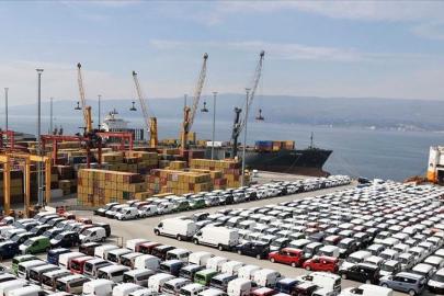 Türk otobüs ve minibüslerine 60 ülkeden talep
