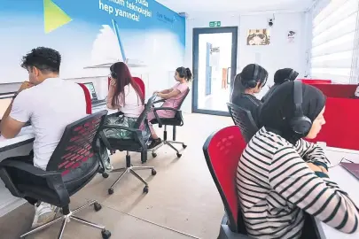 Türk Telekom’un eğitim teknolojisi yatırımları TT Ventures çatısında büyüyor