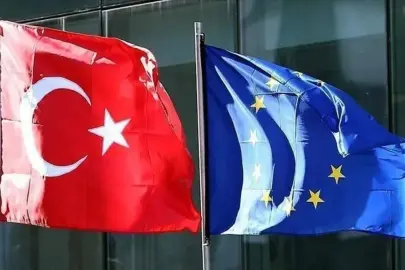Türkiye-AB ticaret hacmi 233 milyar dolara ulaştı: Brüksel'de kritik toplantı!