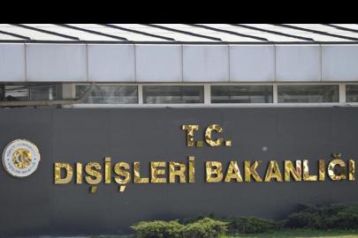 Türkiye dahil 19 ülke, Kolombiya'nın büyükelçiliğini Kudüs'e taşımasını kınadı