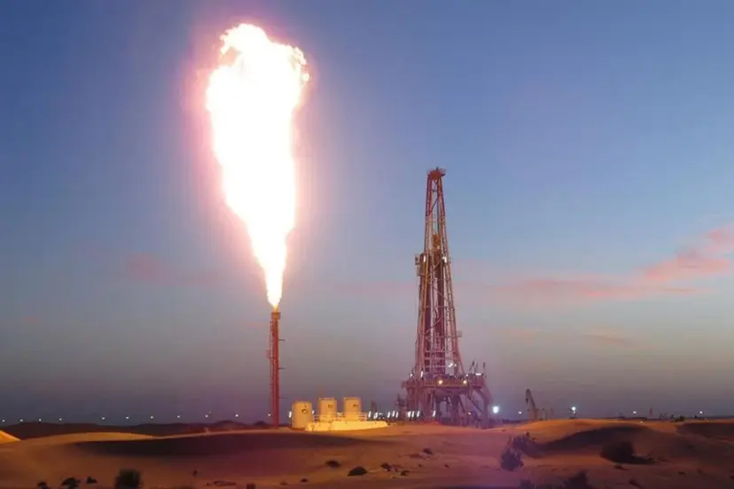 Türkiye enerjide vites yükseltiyor: 538 milyar TL'lik yatırım hedefi! Doğal gaz üretimi 7 milyar metreküpe çıkacak