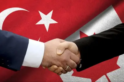 Türkiye-Kanada arasında yeni anlaşma! Bakan Bolat duyurdu: STA müzakereleri başlıyor