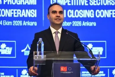 Türkiye'de 23 şehre 260 milyon avroluk kaynak sağlandı
