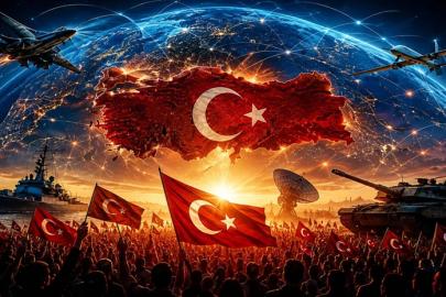 Türkiye'den Yunanistan'a "harita" cevabı: BMGK'da yaptığı skandal ters tepti!