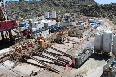 Türkiye'nin enerji hamlesi sürüyor! Bakan Bayraktar'dan Gabar için yeni keşif sinyali: Yakında müjde verebiliriz