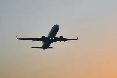 Türkiye'nin hava yollarına 317 uçak daha eklenecek