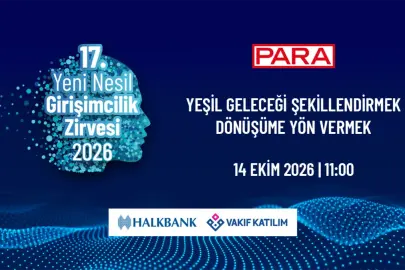 Türkiye’nin iklim gündemine dair her şey bu webinarda…