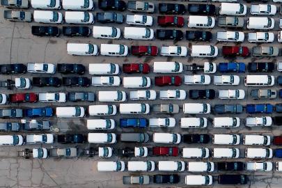Türkiye'nin ticari araç ihracatı 5 milyar doları aştı