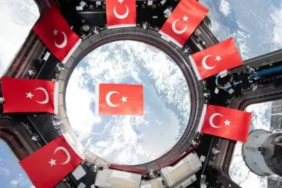 Türkiye'nin uzay faaliyetleri için ayrılacak 3 yıllık tutar belli oldu
